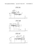 SUBSTRATE PROCESSING SYSTEM, TRANSFER MODULE, SUBSTRATE PROCESSING METHOD,     AND METHOD FOR MANUFACTURING SEMICONDUCTOR ELEMENT diagram and image