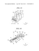 SUBSTRATE PROCESSING SYSTEM, TRANSFER MODULE, SUBSTRATE PROCESSING METHOD,     AND METHOD FOR MANUFACTURING SEMICONDUCTOR ELEMENT diagram and image