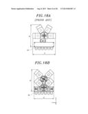 SUBSTRATE PROCESSING SYSTEM, TRANSFER MODULE, SUBSTRATE PROCESSING METHOD,     AND METHOD FOR MANUFACTURING SEMICONDUCTOR ELEMENT diagram and image