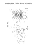 SUBSTRATE PROCESSING SYSTEM, TRANSFER MODULE, SUBSTRATE PROCESSING METHOD,     AND METHOD FOR MANUFACTURING SEMICONDUCTOR ELEMENT diagram and image