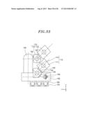 SUBSTRATE PROCESSING SYSTEM, TRANSFER MODULE, SUBSTRATE PROCESSING METHOD,     AND METHOD FOR MANUFACTURING SEMICONDUCTOR ELEMENT diagram and image