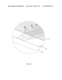 PLATE-SHAPED MEMBER TRANSFER FACILITY diagram and image