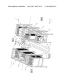 PLATE-SHAPED MEMBER TRANSFER FACILITY diagram and image