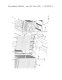 PLATE-SHAPED MEMBER TRANSFER FACILITY diagram and image