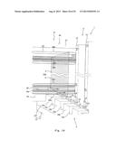 PLATE-SHAPED MEMBER TRANSFER FACILITY diagram and image