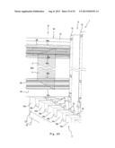 PLATE-SHAPED MEMBER TRANSFER FACILITY diagram and image