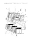 PLATE-SHAPED MEMBER TRANSFER FACILITY diagram and image