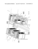 PLATE-SHAPED MEMBER TRANSFER FACILITY diagram and image