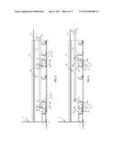 PALLET TRUCK ADAPTER diagram and image