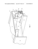 PALLET TRUCK ADAPTER diagram and image