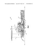 GAS TURBINE ENGINE COMPRESSOR ARRANGEMENT diagram and image