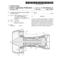 CLEARANCE CONTROL FOR GAS TURBINE ENGINE SECTION diagram and image