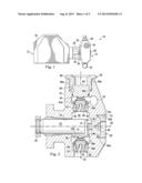 PUMP FLUID CYLINDER INCLUDING LOAD TRANSFER SHOULDER AND VALVE SEAT FOR     SAME diagram and image