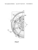 Oval Chamber Vane Pump diagram and image