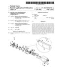 Rotary Vane Air Motor with Improved Vanes and Other Improvements diagram and image