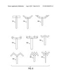 Rotary Vane Air Motor with Improved Vanes and Other Improvements diagram and image