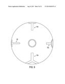 Rotary Vane Air Motor with Improved Vanes and Other Improvements diagram and image