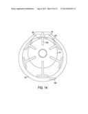 Rotary Vane Air Motor with Improved Vanes and Other Improvements diagram and image