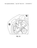 Rotary Vane Air Motor with Improved Vanes and Other Improvements diagram and image