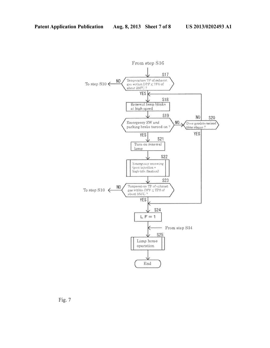 EXHAUST GAS PURIFICATION SYSTEM - diagram, schematic, and image 08