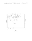 PROCESS FOR TREATING GREENHOUSE GAS diagram and image