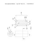 APPARATUS FOR THE GENERATION OF GASES diagram and image