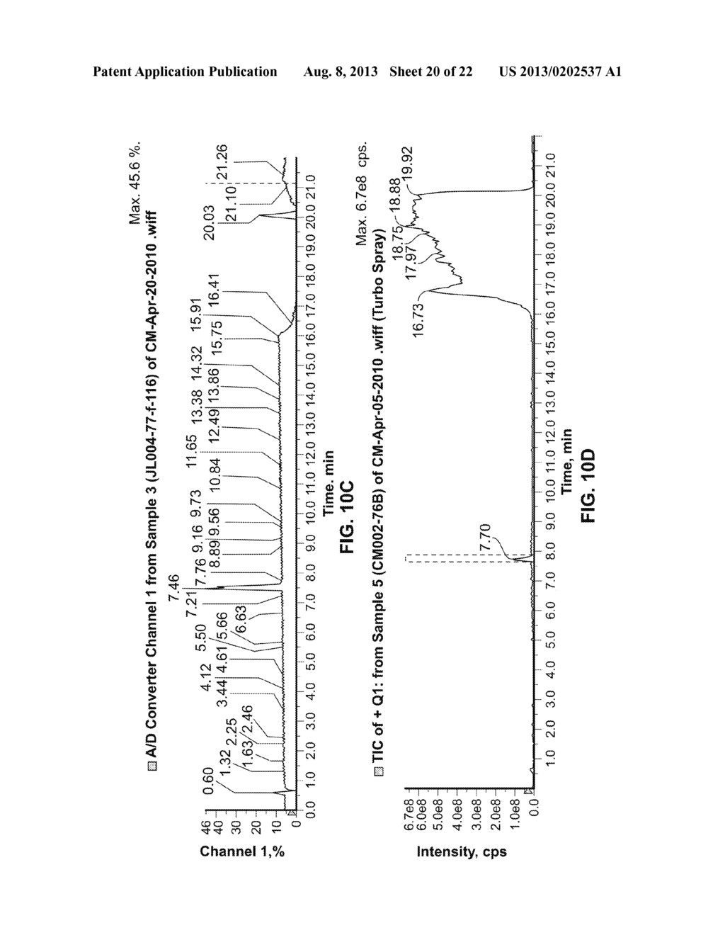 COMPOSITIONS FOR LABELING NERVES AND METHODS OF USE - diagram, schematic, and image 21