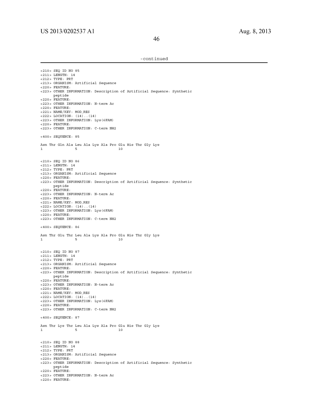 COMPOSITIONS FOR LABELING NERVES AND METHODS OF USE - diagram, schematic, and image 69