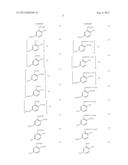 Use Of 2,5-Dihydroxybenzene Derivatives For Treating Actinic Keratosis diagram and image