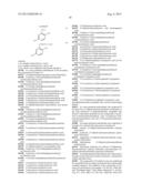 Use Of 2,5-Dihydroxybenzene Derivatives For Treating Actinic Keratosis diagram and image