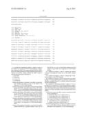 IDENTIFICATION OF GENETIC VARIANTS diagram and image