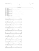 NOVEL IMMUNOGLOBULINS INSERTIONS, DELETIONS, AND SUBSTITUTIONS diagram and image