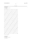 NOVEL IMMUNOGLOBULINS INSERTIONS, DELETIONS, AND SUBSTITUTIONS diagram and image