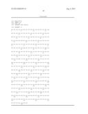 NOVEL IMMUNOGLOBULINS INSERTIONS, DELETIONS, AND SUBSTITUTIONS diagram and image