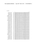 GAS57 MUTANT ANTIGENS AND GAS57 ANTIBODIES diagram and image