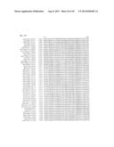 GAS57 MUTANT ANTIGENS AND GAS57 ANTIBODIES diagram and image