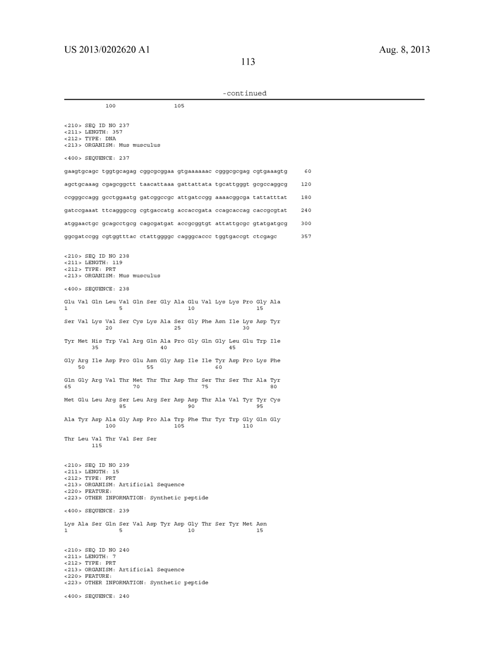 HIGH CONCENTRATION ANTIBODY FORMULATIONS - diagram, schematic, and image 114