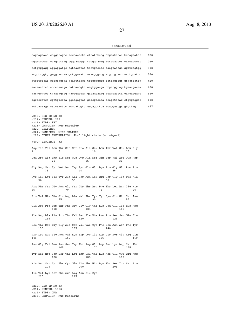 HIGH CONCENTRATION ANTIBODY FORMULATIONS - diagram, schematic, and image 28