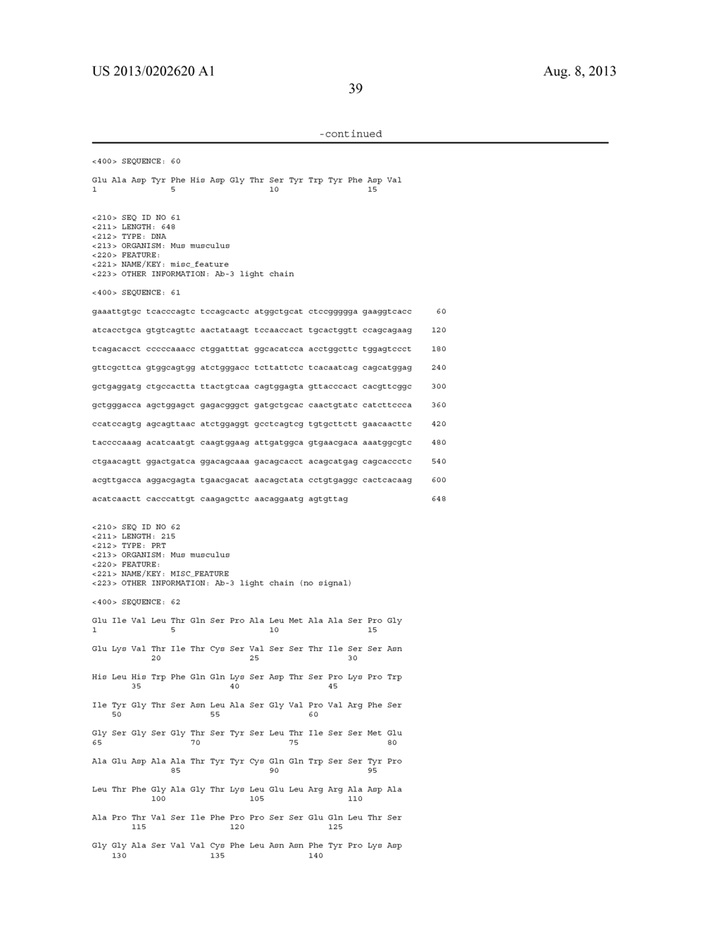 HIGH CONCENTRATION ANTIBODY FORMULATIONS - diagram, schematic, and image 40