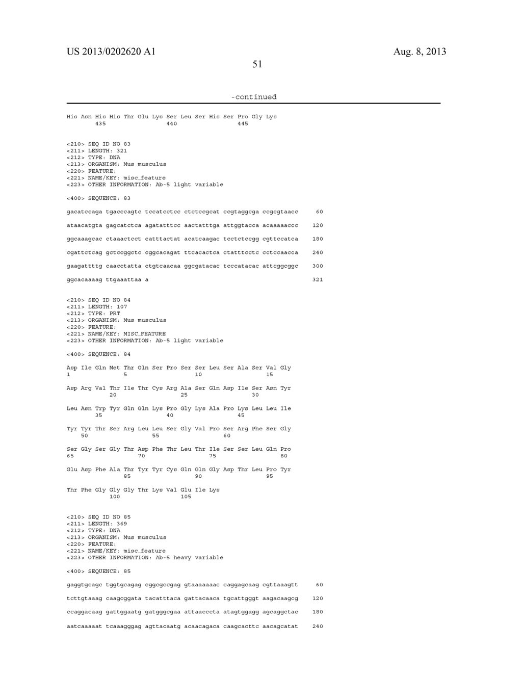 HIGH CONCENTRATION ANTIBODY FORMULATIONS - diagram, schematic, and image 52