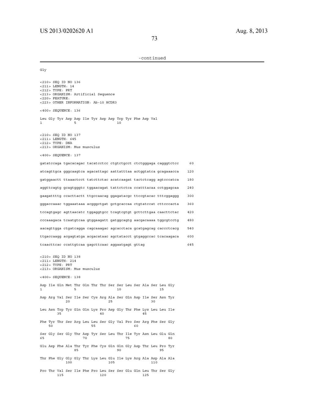 HIGH CONCENTRATION ANTIBODY FORMULATIONS - diagram, schematic, and image 74