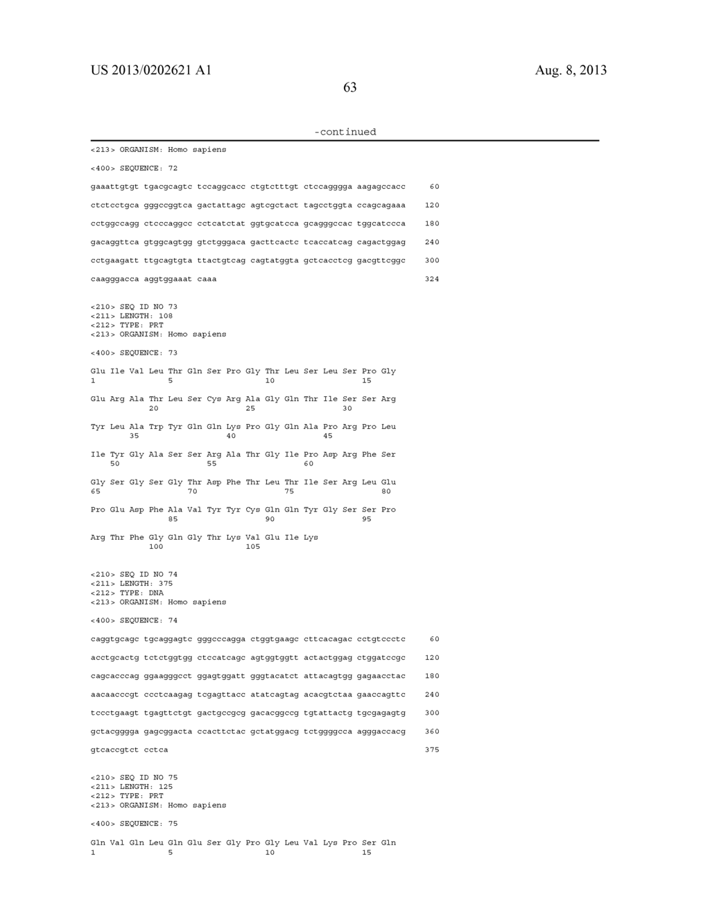 Antibodies Directed To Alpha V Beta 6 And Uses Thereof - diagram, schematic, and image 70