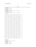 USE OF FLAGELLINS FROM THE GENUS MARINOBACTER AS VACCINATION ADJUVANTS diagram and image