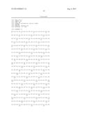 USE OF FLAGELLINS FROM THE GENUS MARINOBACTER AS VACCINATION ADJUVANTS diagram and image