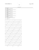 USE OF FLAGELLINS FROM THE GENUS MARINOBACTER AS VACCINATION ADJUVANTS diagram and image