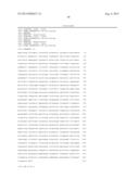 USE OF FLAGELLINS FROM THE GENUS MARINOBACTER AS VACCINATION ADJUVANTS diagram and image