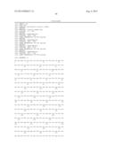 USE OF FLAGELLINS FROM THE GENUS MARINOBACTER AS VACCINATION ADJUVANTS diagram and image