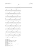 USE OF FLAGELLINS FROM THE GENUS MARINOBACTER AS VACCINATION ADJUVANTS diagram and image