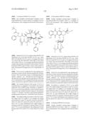 POLYMER-AGENT CONJUGATES, PARTICLES, COMPOSITIONS, AND RELATED METHODS OF     USE diagram and image