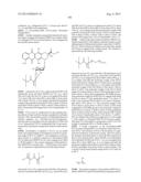 POLYMER-AGENT CONJUGATES, PARTICLES, COMPOSITIONS, AND RELATED METHODS OF     USE diagram and image